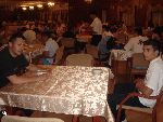 World Kempo Championships, Budapest - Hungary, 2007