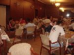 World Kempo Championships, Budapest - Hungary, 2007