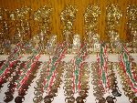 World Kempo Championships, Budapest - Hungary, 2007