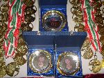 World Kempo Championships, Budapest - Hungary, 2007