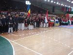 World Kempo Championships, Budapest - Hungary, 2007