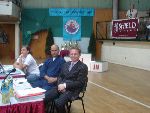 World Kempo Championships, Budapest - Hungary, 2007