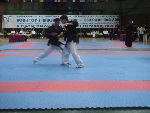 World Kempo Championships, Budapest - Hungary, 2007