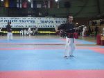 World Kempo Championships, Budapest - Hungary, 2007