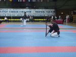 World Kempo Championships, Budapest - Hungary, 2007