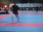 World Kempo Championships, Budapest - Hungary, 2007
