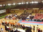 World Kempo Championships, Budapest - Hungary, 2007