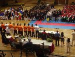 World Kempo Championships, Budapest - Hungary, 2007