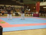 World Kempo Championships, Budapest - Hungary, 2007
