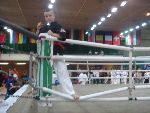 World Kempo Championships, Budapest - Hungary, 2007