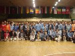 World Kempo Championships, Budapest - Hungary, 2007