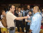 World Kempo Championships, Budapest - Hungary, 2007