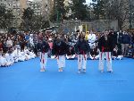 Demonstration 2008 Youth Park