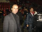 Klash, Sibiu 2008