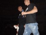 Klash, Sibiu 2008