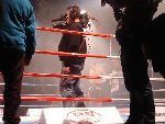 Klash, Sibiu 2008