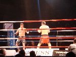 Klash, Sibiu 2008