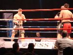 Klash, Sibiu 2008