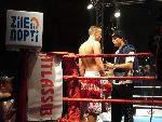 Klash, Sibiu 2008