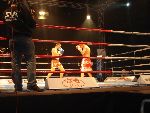 Klash, Sibiu 2008