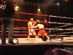 Klash, Sibiu 2008