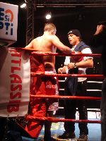 Klash, Sibiu 2008