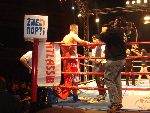 Klash, Sibiu 2008