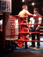 Klash, Sibiu 2008