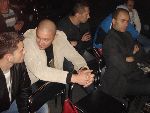Klash, Sibiu 2008