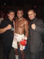 Klash, Sibiu 2008