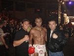 Klash, Sibiu 2008