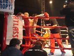 Klash, Sibiu 2008