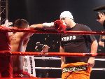 Klash, Sibiu 2008