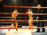 Klash, Sibiu 2008
