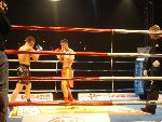 Klash, Sibiu 2008