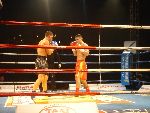 Klash, Sibiu 2008