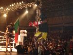 Klash, Sibiu 2008