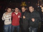 Klash, Sibiu 2008