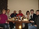 World Kempo Championships / Team-Russia, 2007