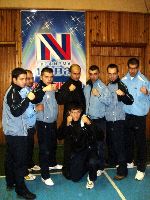 World Kempo Championships / Team-Russia, 2007