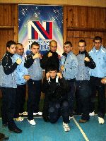 World Kempo Championships / Team-Russia, 2007