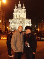 World Kempo Championships / Team-Russia, 2007