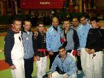 World Kempo Championships / Team-Russia, 2007