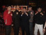 World Kempo Championships / Team-Russia, 2007