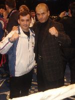 World Kempo Championships / Team-Russia, 2007