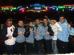 World Kempo Championships / Team-Russia, 2007