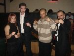 World Kempo Championships / Team-Russia, 2007