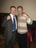 World Kempo Championships / Team-Russia, 2007