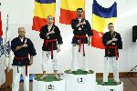 World Kempo Championships, Faro - Portugal, 2008