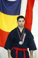 World Kempo Championships, Faro - Portugal, 2008